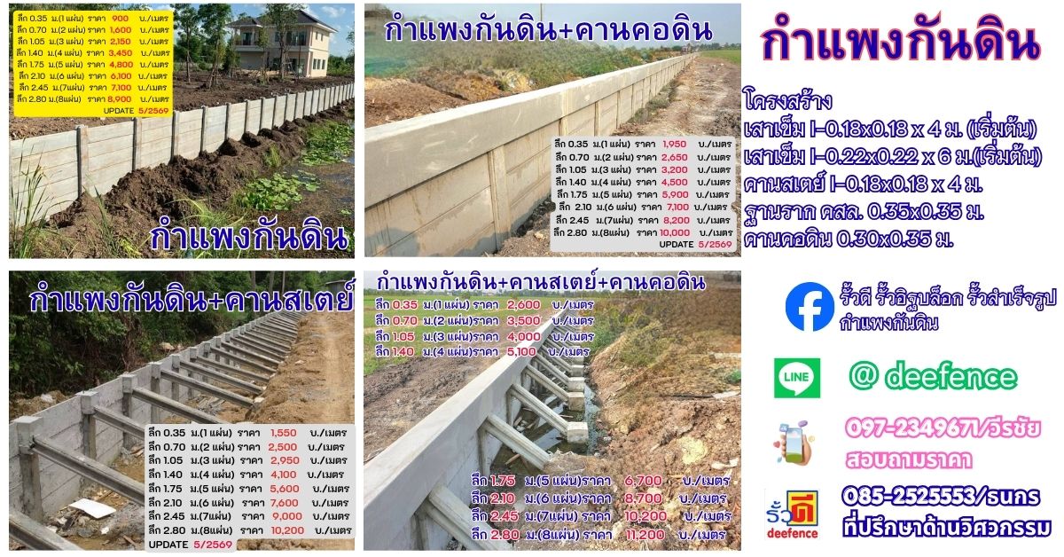 รับทำรั้วบางใหญ่
