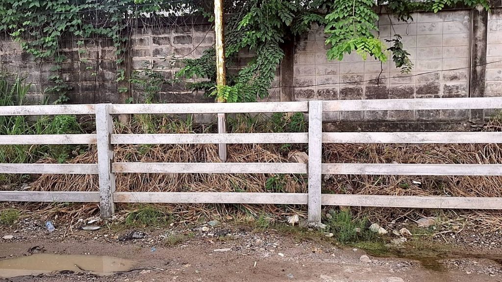 รับติดตั้งรั้วนนทบุรี